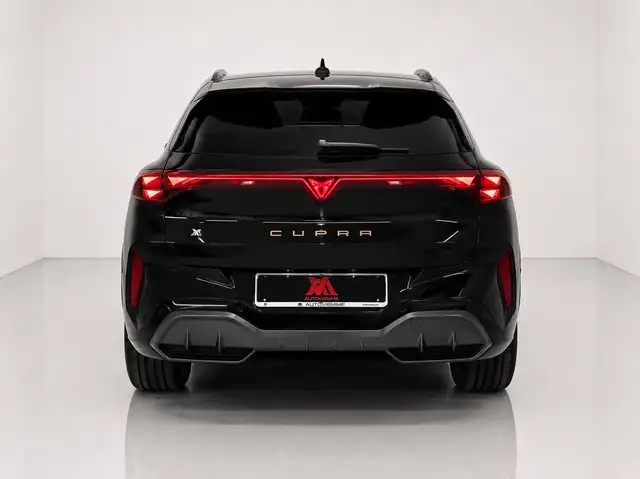Cupra Terramar view 5