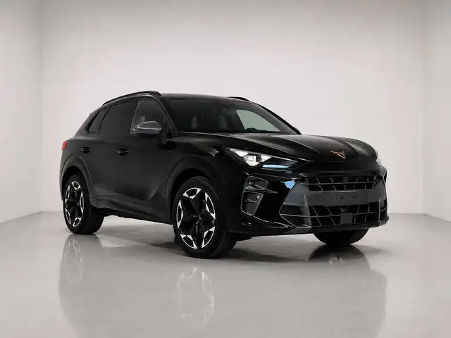 Cupra Terramar view 2