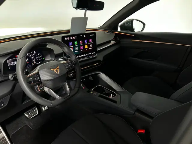 Cupra Terramar view 8