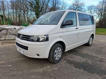 V (3) 2.0 T5 TDI 140 STARTLINE / 1er Main / Entretien Constructeur / GARANTIE 12 MOIS