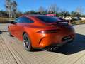 Mercedes-Benz AMG GT AMG GT 53 4M+ Magno+V8Style+HUD+Sth+Burm+HA-Lenk Oranje - thumbnail 9