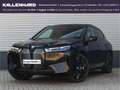 BMW iX M60 Pano-Bowers&Wilkins-AHK-Situbelüftung Nero - thumbnail 1