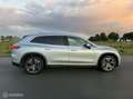 Mercedes-Benz EQS SUV 450 4MATIC AMG Line 118 kWh TREKHAAK Incl. BTW Grijs - thumbnail 6