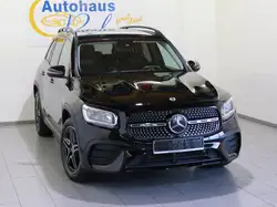 Mercedes-Benz GLB 180 D 8G DCT AMG LINE"KAMERA"SPUR"NIGHT"WIDESCREEN"19 ZOLL"MBUX