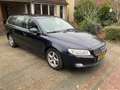 Volvo V70 V70 2.0 D4 Classic Edition Blauw - thumbnail 4