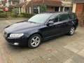 Volvo V70 V70 2.0 D4 Classic Edition Blauw - thumbnail 1