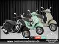 Vespa GTS 125 GTS 125 E5+ // 3x Farben // ab 2,99% eff. Zins Schwarz - thumbnail 1