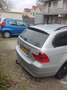BMW 318 i Business Line Zilver - thumbnail 21
