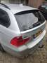 BMW 318 i Business Line Zilver - thumbnail 18