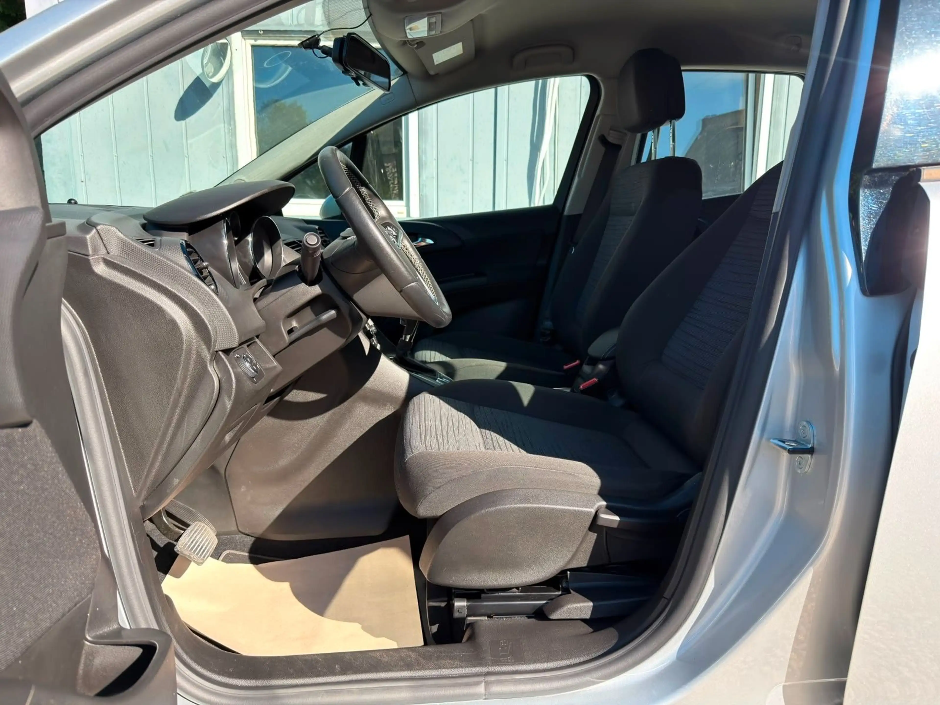 Opel Meriva B 1.4 Turbo Style*TÜV neu*Klima*Temp*PDC — photo 15