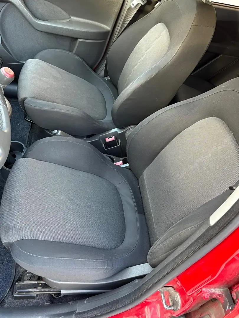 Fiat Panda Panda 1.4 16v 100cv Arancione - 2