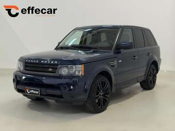 3.0 SDV6 HSE