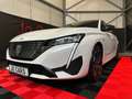 Peugeot 308 308 SW Hybrid 225 e-EAT8 GT Blanc - thumbnail 12