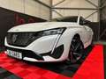 Peugeot 308 308 SW Hybrid 225 e-EAT8 GT Blanc - thumbnail 1