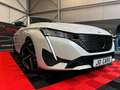 Peugeot 308 308 SW Hybrid 225 e-EAT8 GT Blanc - thumbnail 4