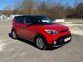 Kia Soul Dream Team 1.6 CRDI 100kW*Euro-6*-GANG*ALU* Roşu - thumbnail 3