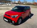 Kia Soul Dream Team 1.6 CRDI 100kW*Euro-6*-GANG*ALU* Roşu - thumbnail 4
