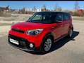 Kia Soul Dream Team 1.6 CRDI 100kW*Euro-6*-GANG*ALU* Roşu - thumbnail 1