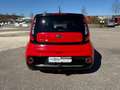 Kia Soul Dream Team 1.6 CRDI 100kW*Euro-6*-GANG*ALU* Roşu - thumbnail 7
