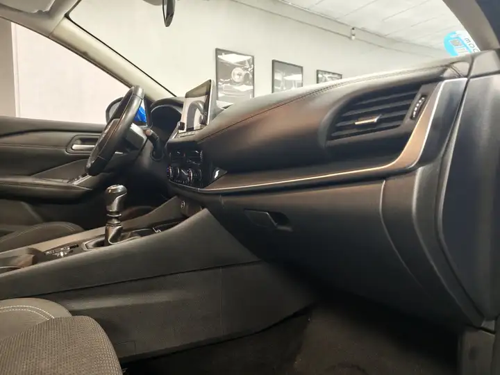 Nissan Qashqai 2022, foto 16
