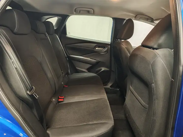 Nissan Qashqai 2022, foto 19