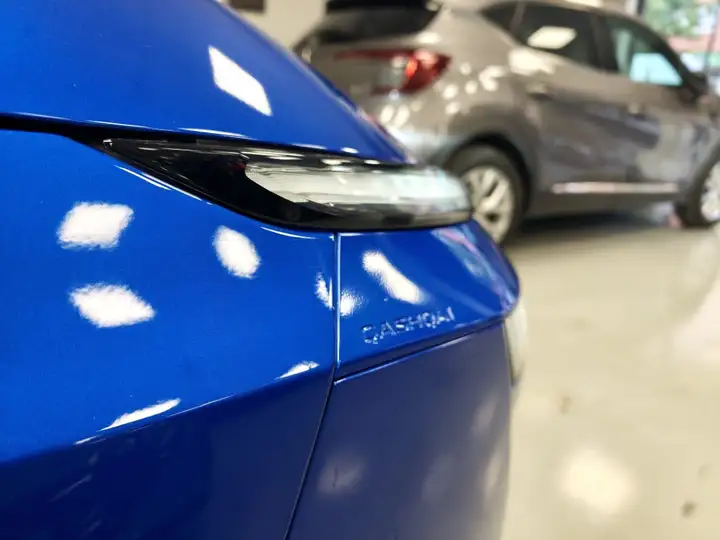 Nissan Qashqai 2022, foto 23