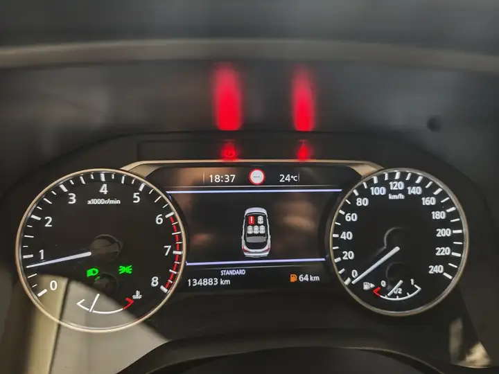 Nissan Qashqai 2022, foto 11