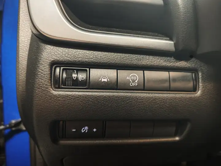 Nissan Qashqai 2022, foto 7