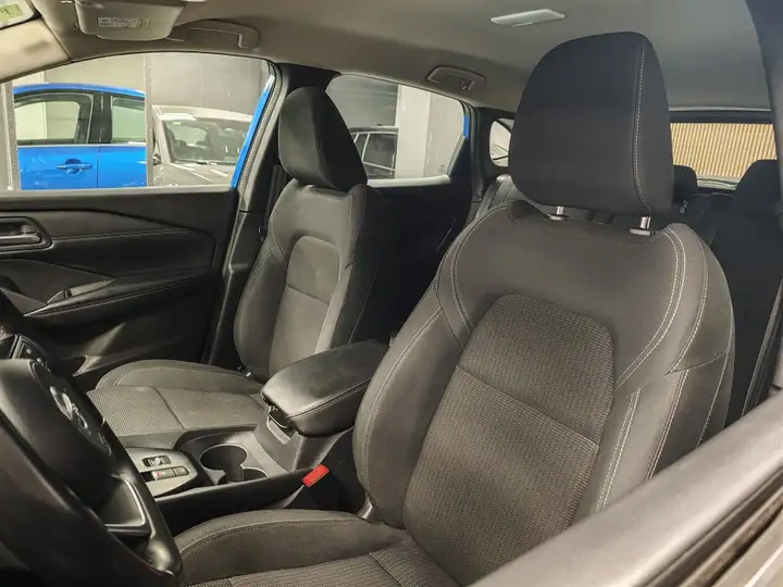 Nissan Qashqai 2022, foto 9