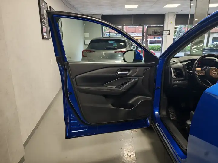 Nissan Qashqai 2022, foto 5