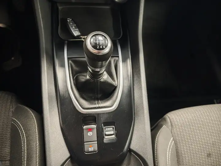 Nissan Qashqai 2022, foto 13