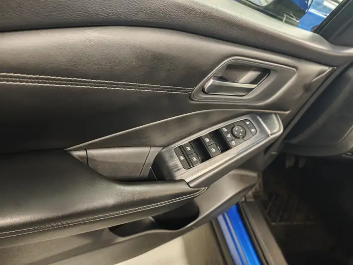 Nissan Qashqai 2022, foto 6