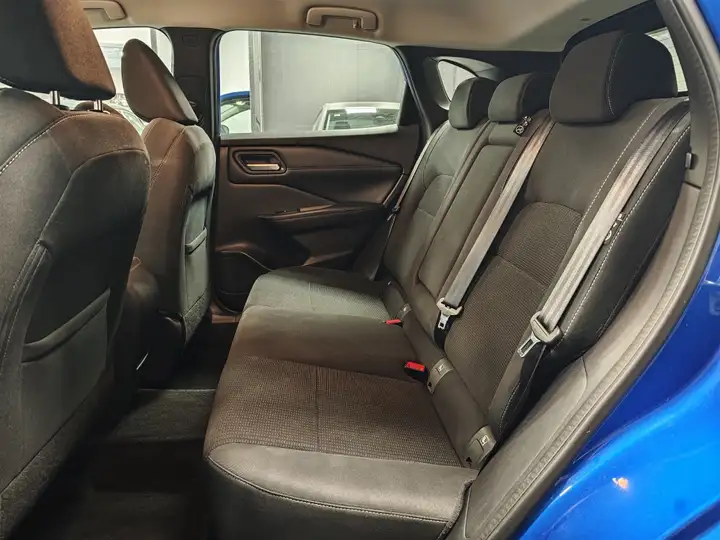 Nissan Qashqai 2022, foto 22