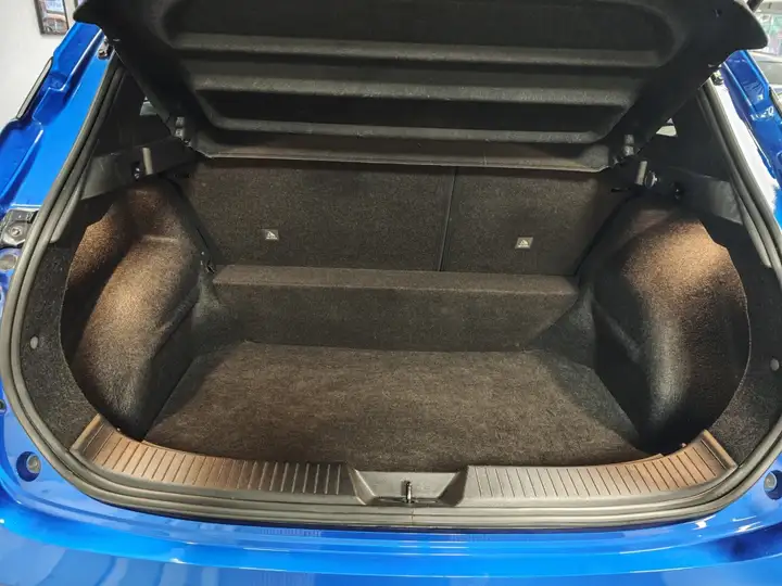 Nissan Qashqai 2022, foto 28