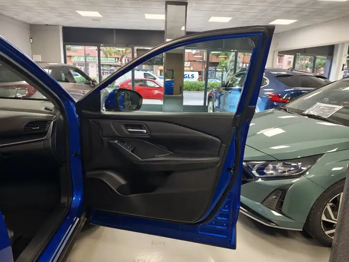 Nissan Qashqai 2022, foto 14