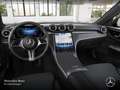 Mercedes-Benz C 200 T AVANTG+360+LED+TOTW+KEYLESS+9G Schwarz - thumbnail 9