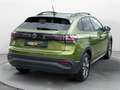 Volkswagen Taigo 1.0TSI Goal DSG LED NAVI AHK KAMERA KLIMA Grün - thumbnail 6