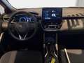 Toyota Corolla Corolla Cross 1.8 VVT-iE 140CV 2WD HEV Trend Modrá - thumbnail 13