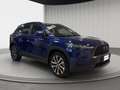 Toyota Corolla Corolla Cross 1.8 VVT-iE 140CV 2WD HEV Trend Modrá - thumbnail 7