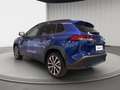 Toyota Corolla Corolla Cross 1.8 VVT-iE 140CV 2WD HEV Trend Modrá - thumbnail 3