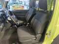 Suzuki Jimny Comfort Allgrip NFZ 4WD SHZ AHK Zelená - thumbnail 11