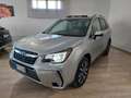 Subaru Forester 2.0d Lineartronic Sport Unlimited Zilver - thumbnail 2