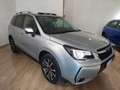 Subaru Forester 2.0d Lineartronic Sport Unlimited Zilver - thumbnail 1