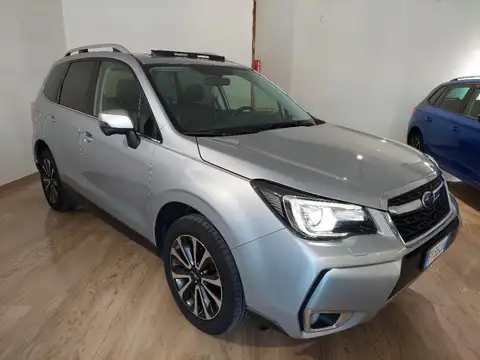 Usata SUBARU Forester 2.0D Lineartronic Sport Unlimited Diesel