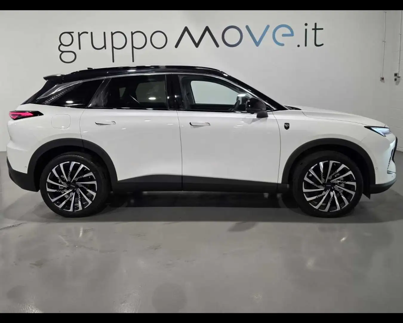 Sonstige Sonstige 1.5T-GDI 7DCT 177CV GPL Weiß - 1