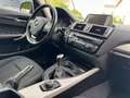 BMW 116 i Facelift *Turbo & Service neu*TÜV 07/26* Schwarz - thumbnail 13