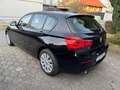 BMW 116 i Facelift *Turbo & Service neu*TÜV 07/26* Schwarz - thumbnail 3