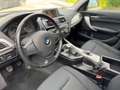 BMW 116 i Facelift *Turbo & Service neu*TÜV 07/26* Schwarz - thumbnail 10