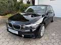 BMW 116 i Facelift *Turbo & Service neu*TÜV 07/26* Schwarz - thumbnail 1