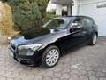 BMW 116 i Facelift *Turbo & Service neu*TÜV 07/26* Schwarz - thumbnail 2